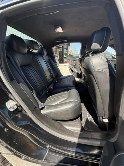 Maserati Ghibli Ghibli V6 Diesel 275 CV Granlusso (20)