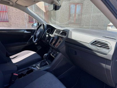 Volkswagen Tiguan Allspace 2.0 TDI SCR DSG 4MOTION Advanced BMT (13)