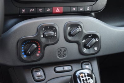 Fiat Panda 1.0 firefly hybrid s&s 70cv 5p.ti (11)