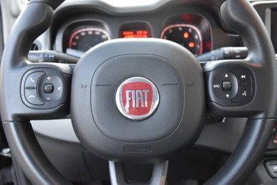 Fiat Panda 1.0 firefly hybrid s&s 70cv 5p.ti (12)