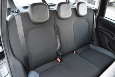 Fiat Panda 1.0 firefly hybrid s&s 70cv 5p.ti (16)