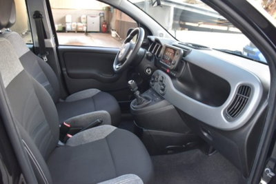 Fiat Panda 1.0 firefly hybrid s&s 70cv 5p.ti (17)