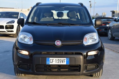 Fiat Panda 1.0 firefly hybrid s&s 70cv 5p.ti (2)