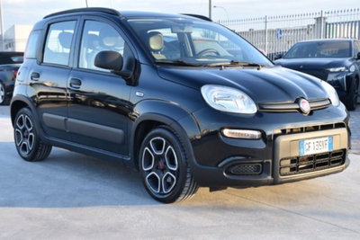 Fiat Panda 1.0 firefly hybrid s&s 70cv 5p.ti (3)