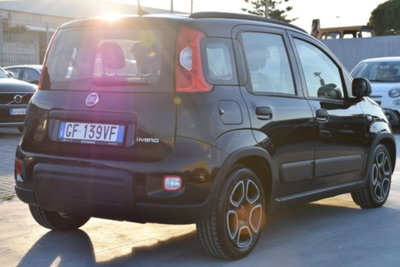 Fiat Panda 1.0 firefly hybrid s&s 70cv 5p.ti (4)