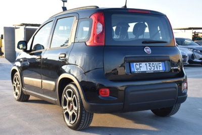 Fiat Panda 1.0 firefly hybrid s&s 70cv 5p.ti (6)