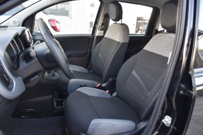 Fiat Panda 1.0 firefly hybrid s&s 70cv 5p.ti (8)