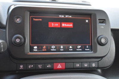 Fiat Panda 1.0 firefly hybrid s&s 70cv 5p.ti (9)