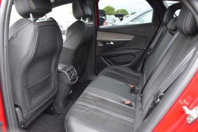 Peugeot 3008 BlueHDi 130 S&S EAT8 GT Pack (19)