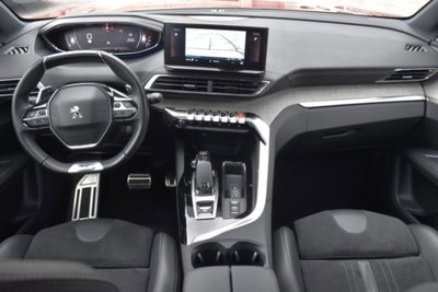 Peugeot 3008 BlueHDi 130 S&S EAT8 GT Pack (7)
