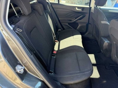 Ford Focus Station Wagon 1.5 EcoBlue 120 CV automatico SW Business (5)