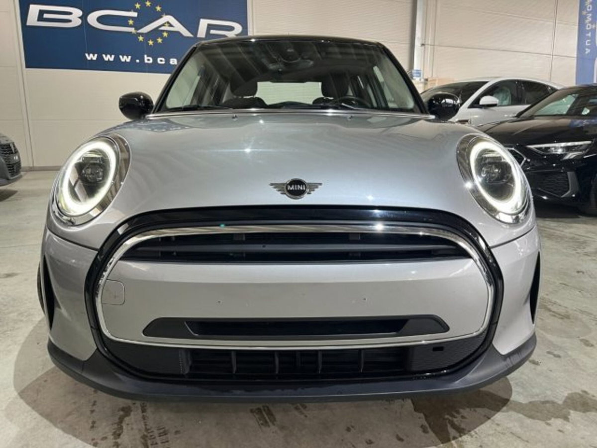 MINI Mini 1.5 Cooper 5 porte (2)