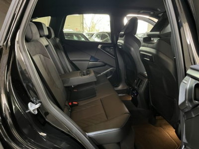 BMW X3 xdrive20d MSport Pro auto (15)
