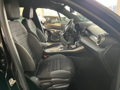 Alfa Romeo Tonale 1.5 hybrid Sprint 130cv tct7 (19)