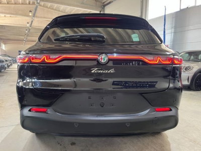 Alfa Romeo Tonale 1.5 hybrid Sprint 130cv tct7 (6)