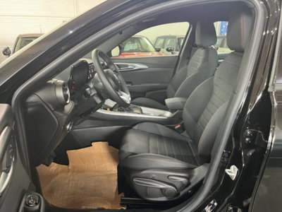 Alfa Romeo Tonale 1.5 hybrid Sprint 130cv tct7 (9)
