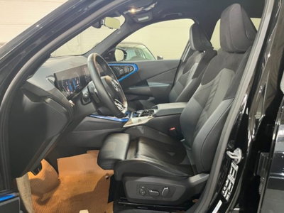 BMW X3 xdrive20d MSport Pro auto (13)