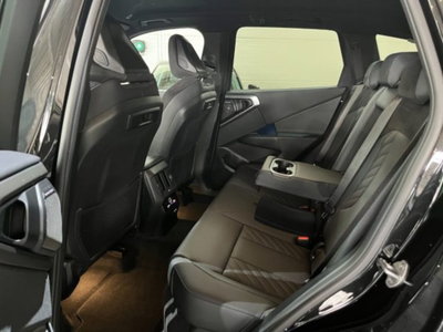 BMW X3 xdrive20d MSport Pro auto (14)