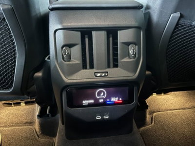 BMW X3 xdrive20d MSport Pro auto (18)