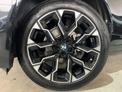 BMW X3 xdrive20d MSport Pro auto (8)