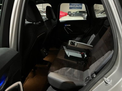 BMW X1 xDrive 20d Msport (10)