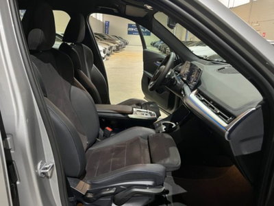 BMW X1 xDrive 20d Msport (14)