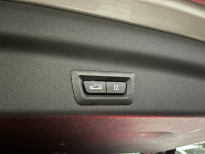 BMW X1 xDrive 20d Msport (15)