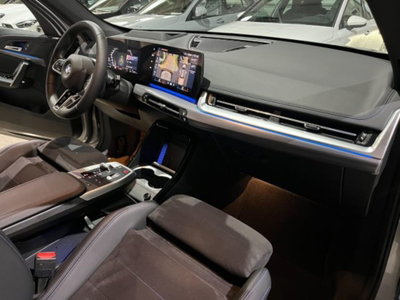 BMW X1 xDrive 20d Msport (16)