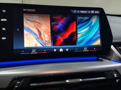 BMW X1 xDrive 20d Msport (17)