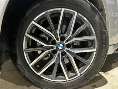 BMW X1 xDrive 20d Msport (20)
