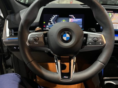 BMW X1 xDrive 20d Msport (8)