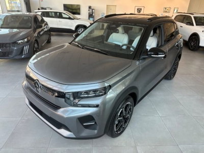 Citroen C3 1.2 puretech turbo Max 100cv s&s