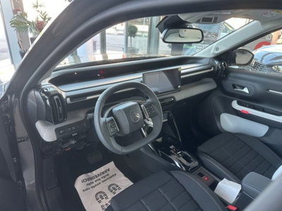 Citroen C3 1.2 puretech turbo Max 100cv s&s (5)