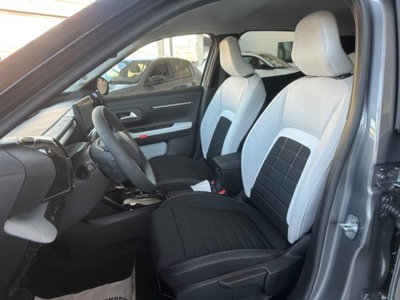 Citroen C3 1.2 puretech turbo Max 100cv s&s (6)