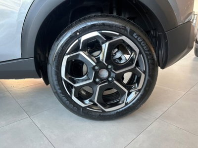 Citroen C3 1.2 puretech turbo Max 100cv s&s (8)