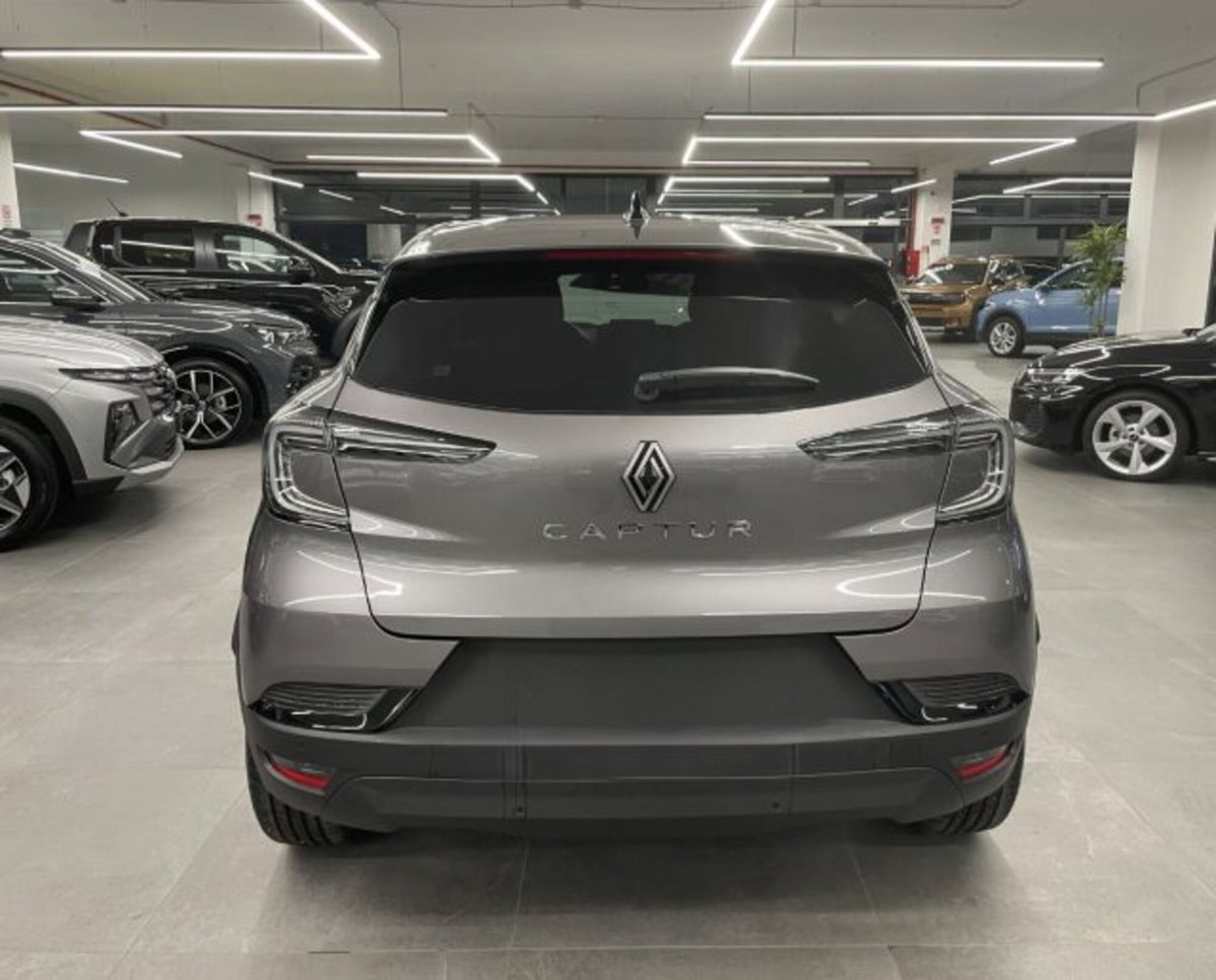Renault Captur 1.0 eco-g Techno 100cv (15)