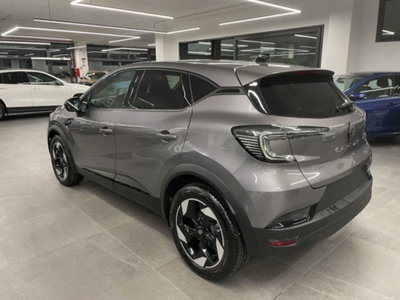 Renault Captur 1.0 eco-g Techno 100cv (3)