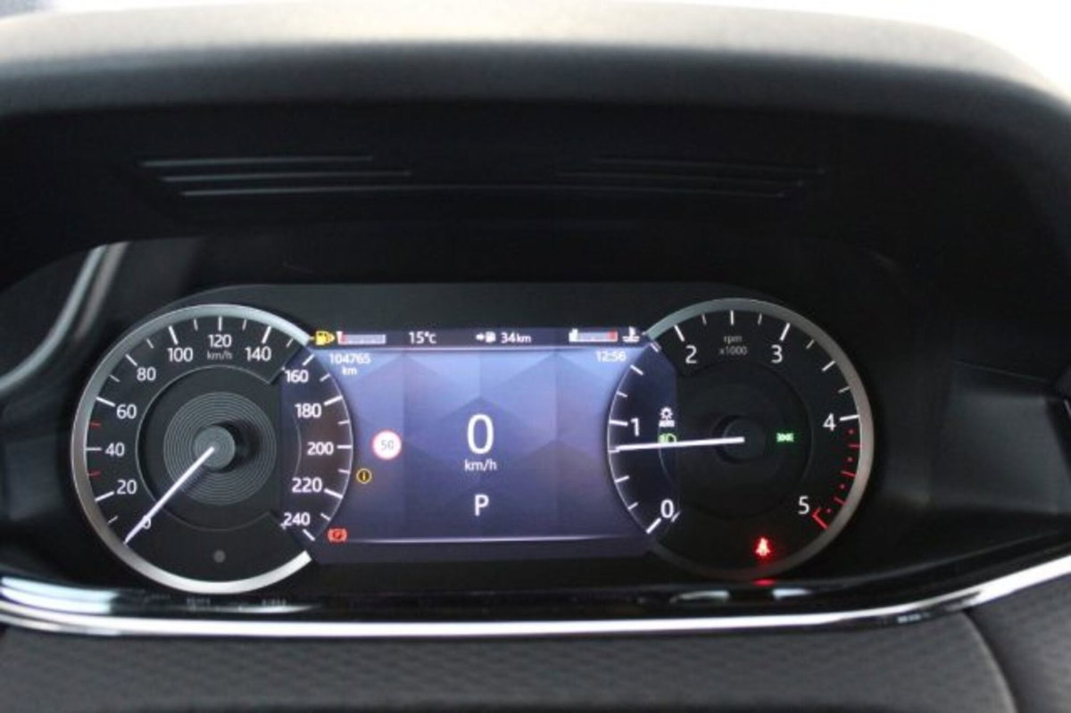 Land Rover Range Rover Evoque 2.0D I4 163CV AWD Auto R-Dynamic HSE (10)