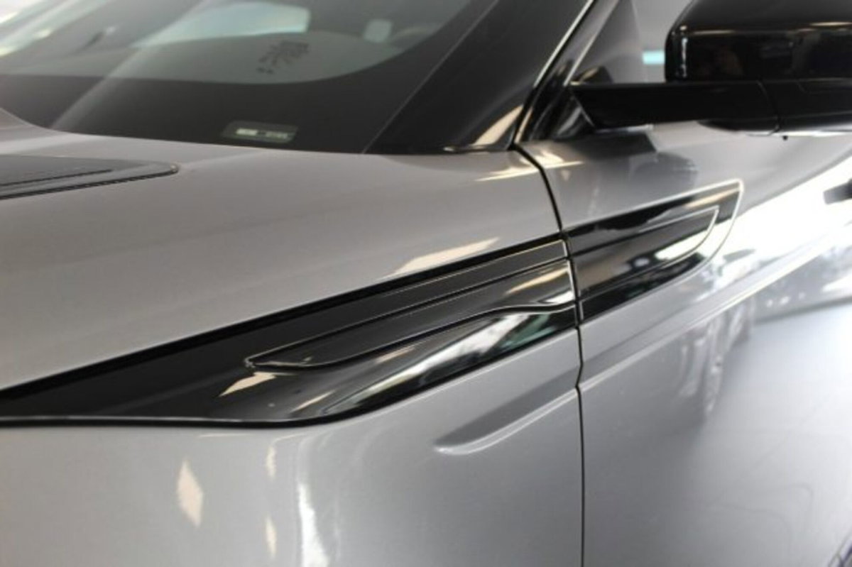Land Rover Range Rover Evoque 2.0D I4 163CV AWD Auto R-Dynamic HSE (14)