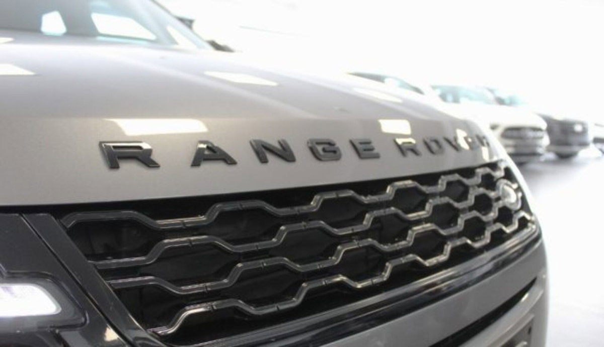 Land Rover Range Rover Evoque 2.0D I4 163CV AWD Auto R-Dynamic HSE (15)