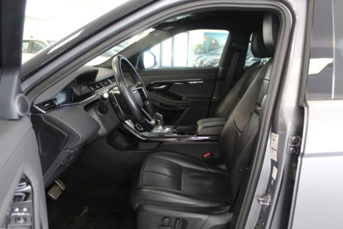 Land Rover Range Rover Evoque 2.0D I4 163CV AWD Auto R-Dynamic HSE (5)