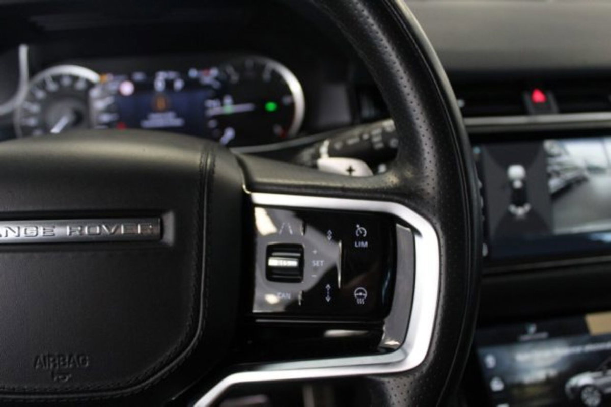 Land Rover Range Rover Evoque 2.0D I4 163CV AWD Auto R-Dynamic HSE (7)