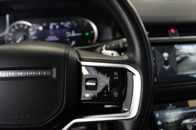 Land Rover Range Rover Evoque 2.0D I4 163CV AWD Auto R-Dynamic HSE (7)