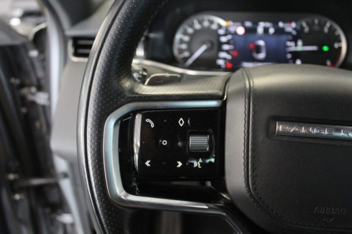 Land Rover Range Rover Evoque 2.0D I4 163CV AWD Auto R-Dynamic HSE (8)