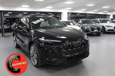 Audi Q5 Sportback Sportback 40 2.0 tdi mhev 12V quattro s-tronic nuova