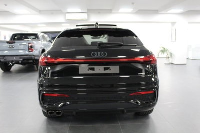 Audi Q5 Sportback Sportback 40 2.0 tdi mhev 12V quattro s-tronic (9)