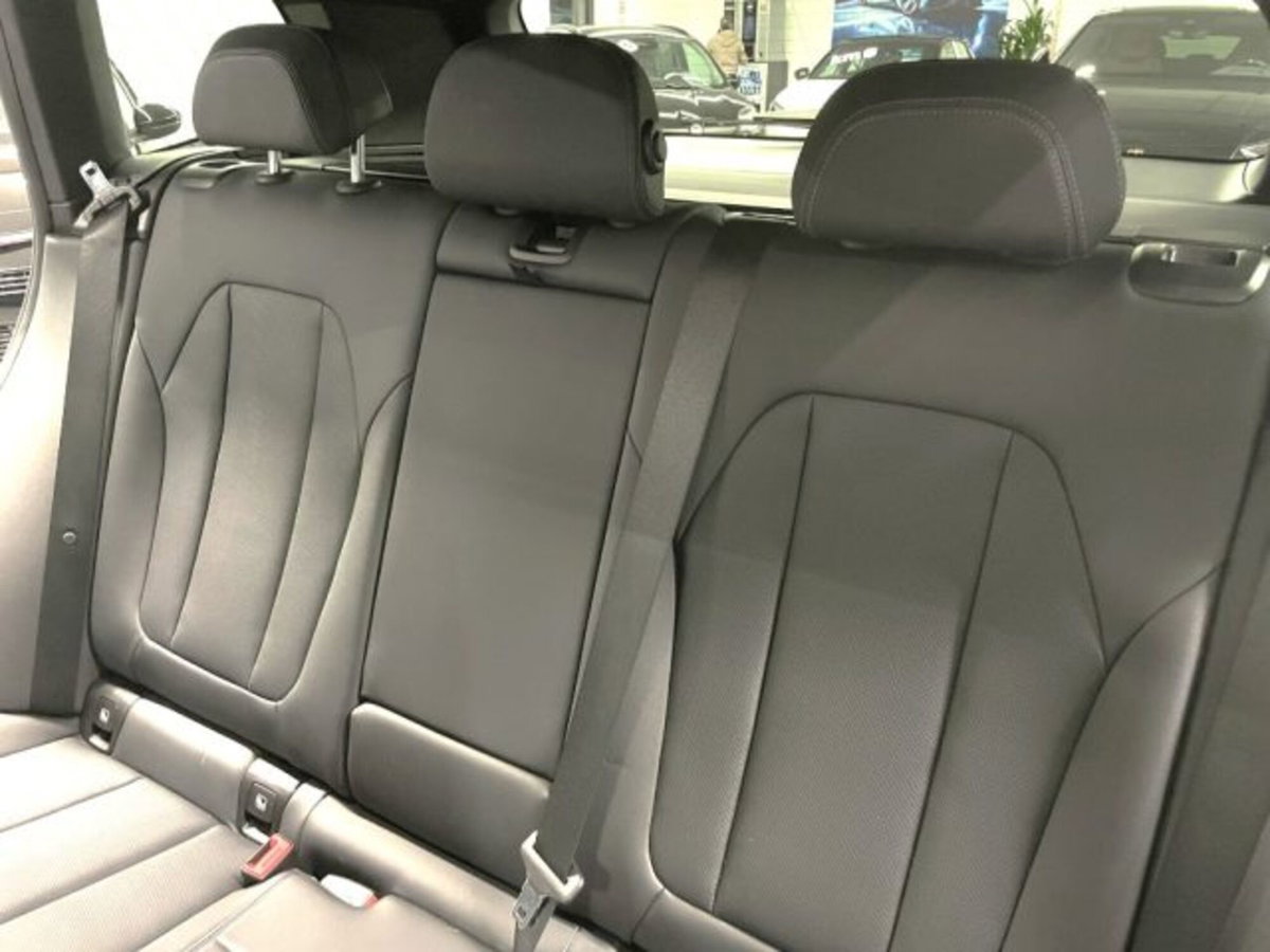 BMW X3 xdrive20d mhev 48V auto (16)