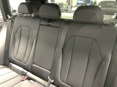 BMW X3 xdrive20d mhev 48V auto (16)
