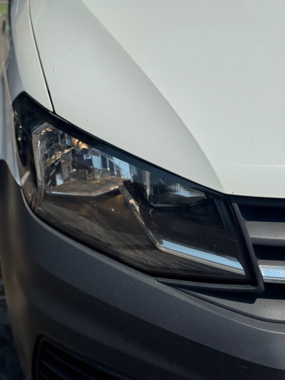 Volkswagen Caddy 2.0 TDI 102 CV (15)