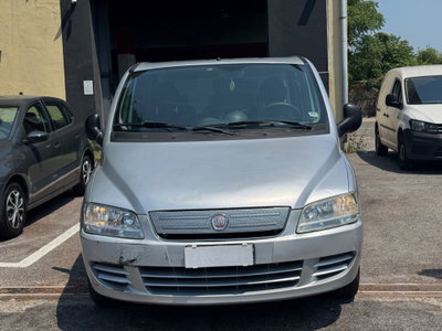 Fiat Multipla 1.6 16V Natural Power Dynamic (7)